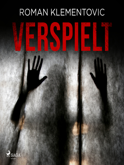 Title details for Verspielt by Roman Klementovic - Available